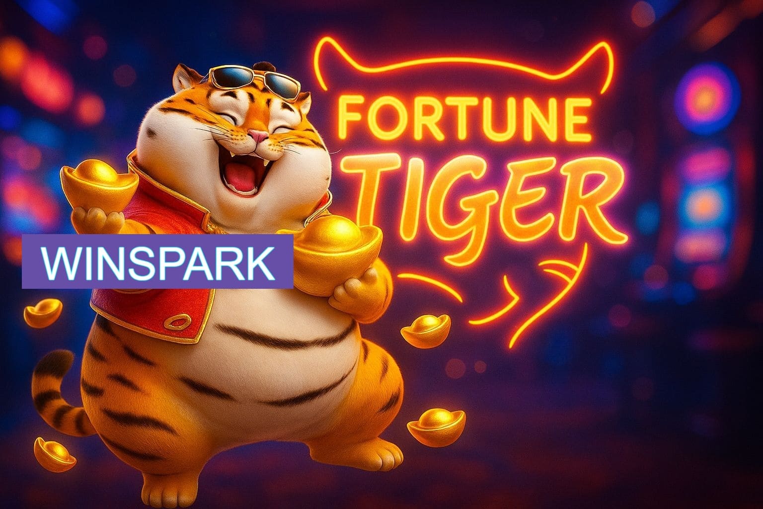 Como Jogar Fortune Tiger