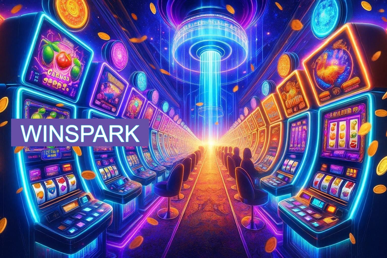 Benefícios dos Slots